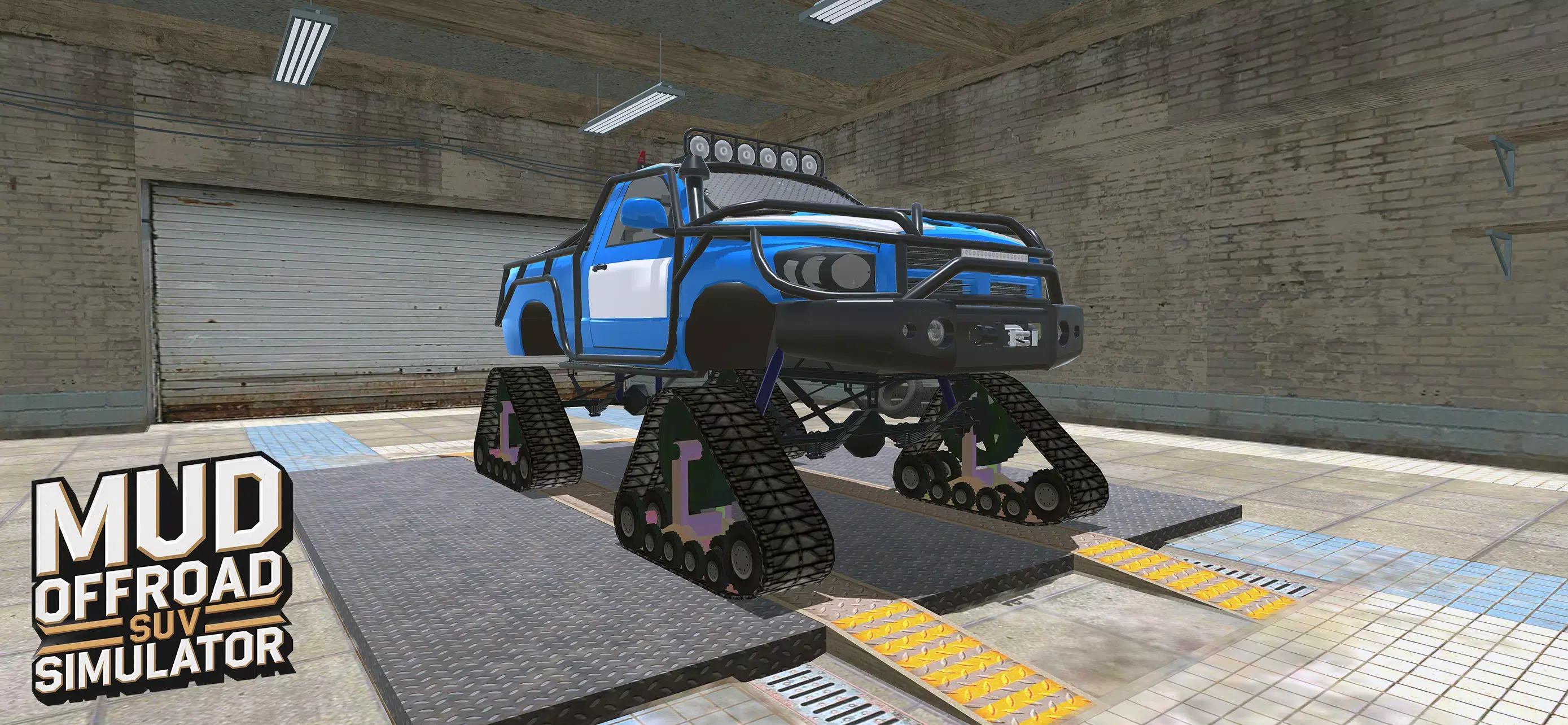 ���ԽҰ��SUVģ����ʹ��ǿ�Ӱ氲׿���ֻ���v1.7 ��Ѱ�