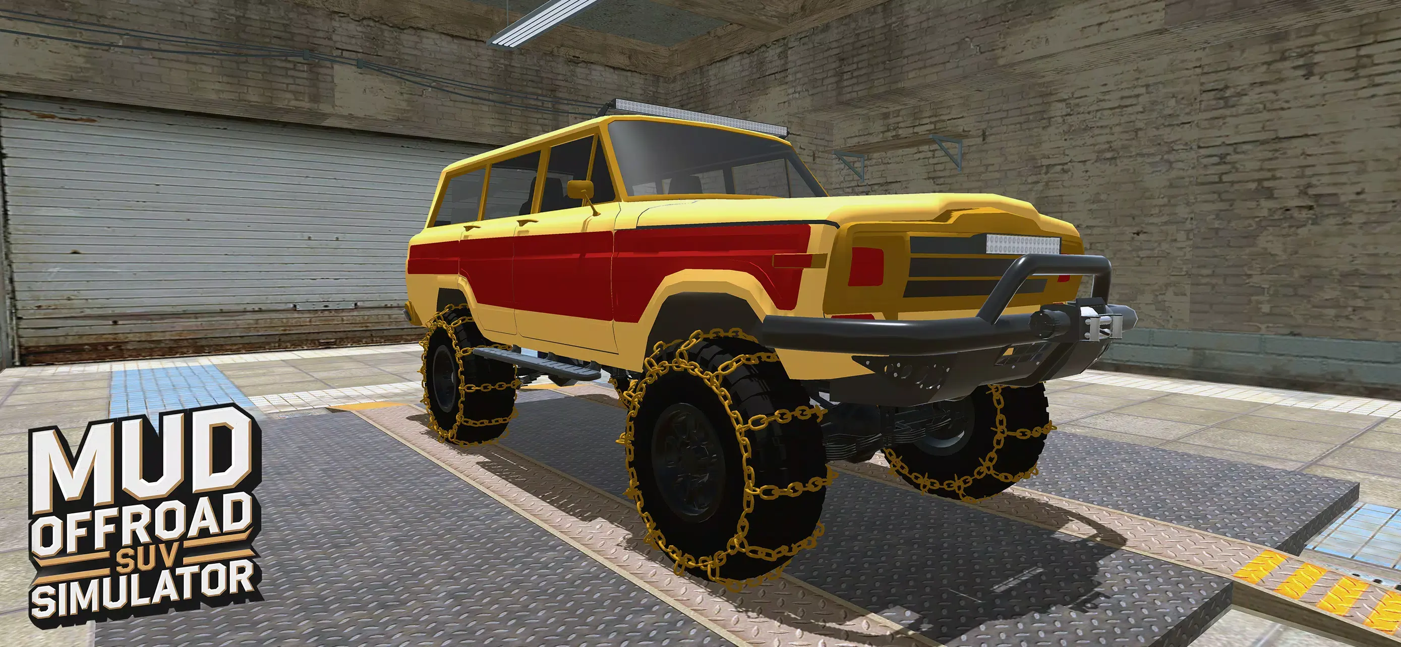 ���ԽҰ��SUVģ����ʹ��ǿ�Ӱ氲׿���ֻ���v1.7 ��Ѱ�