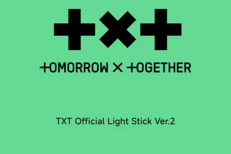 TXT Official Light Stick Ver.2�����ֻ���