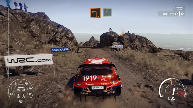 WRC8��������Ϸ2026�ٷ�����