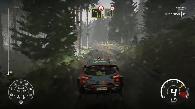 WRC8��������Ϸ2026�ٷ�����v357d7d9 �ٷ�����