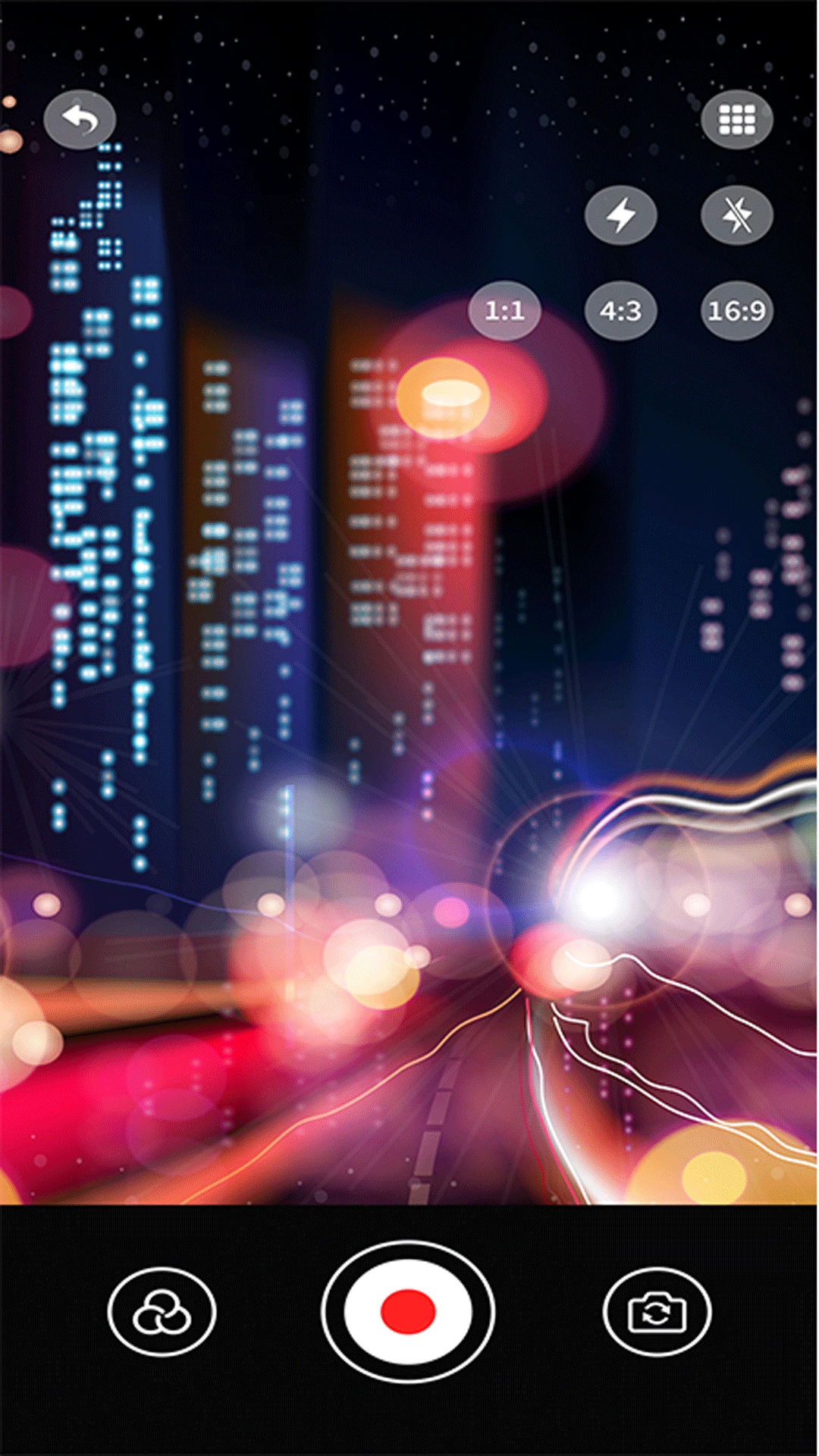 vscopro(��Ӱ��Ƶ�༭��)v5.4 ��׿��