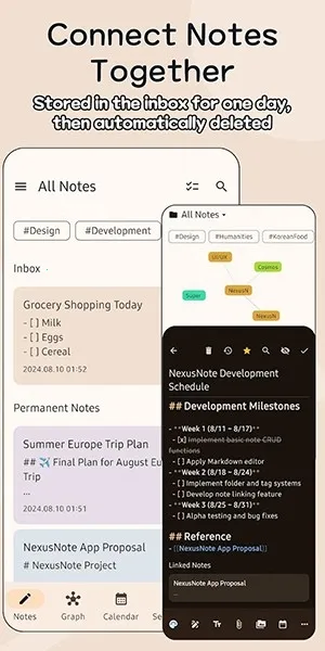 Nexus Note(֪ʶͼ��APP)v1.2.9 ��׿��