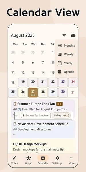 Nexus Note(֪ʶͼ��APP)