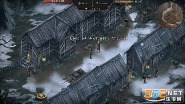 Vampire2026���°汾v1.18.122 �ֻ���