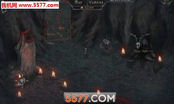 Vampire2026���°汾v1.18.122 �ֻ���