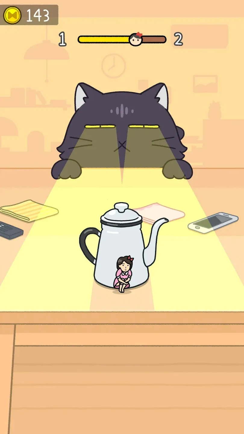 �Ұ���èè(���ж�èè��Ϸ)v1.0 �ٷ�����