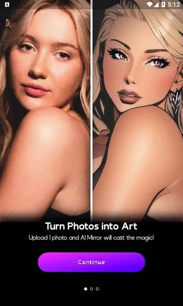 AI Mirror(AIͼ����������)v3.19.0 �ٷ�����