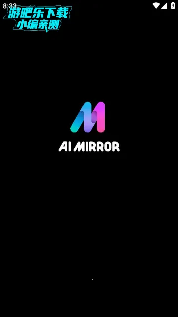 AI Mirror(AIͼ����������)
