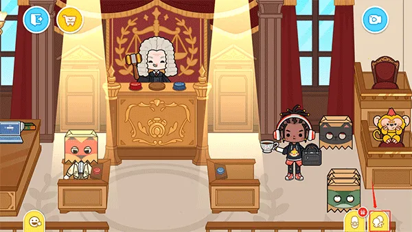 Aha World��װ��(����������Ϸ)