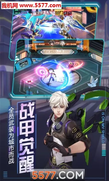 ħ����Լ�����ֻ���v1.0.9 �ٷ�����