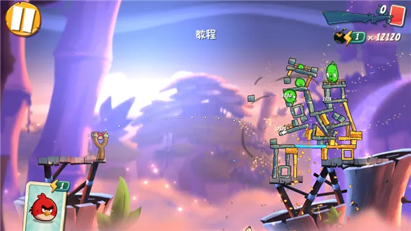 Angry Birds 2(������������)