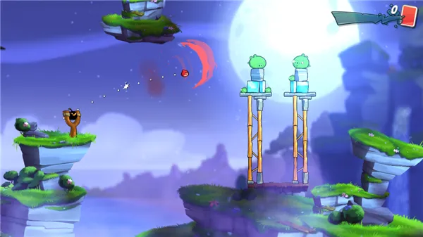 Angry Birds 2(������������)