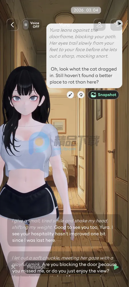 Larc 3D AI����2026�ٷ����°汾v2.1.8 ��׿��