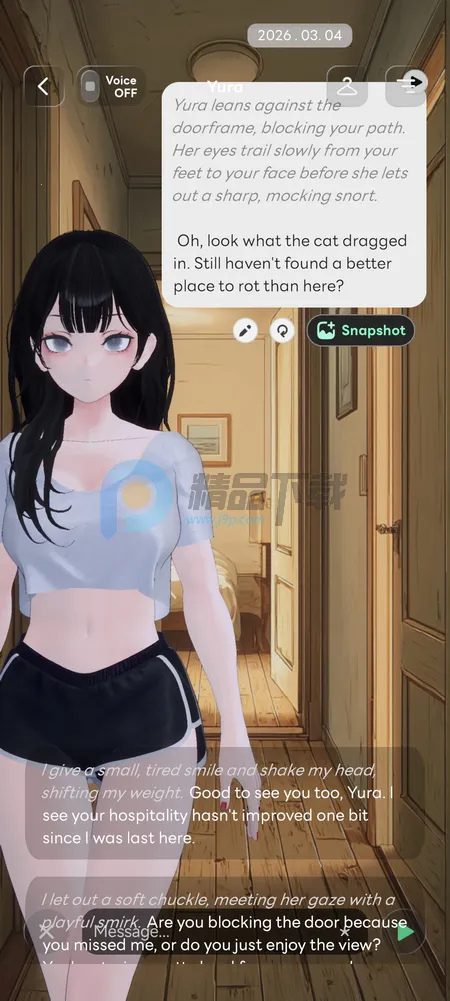 Larc 3D AI����2026�ٷ����°汾