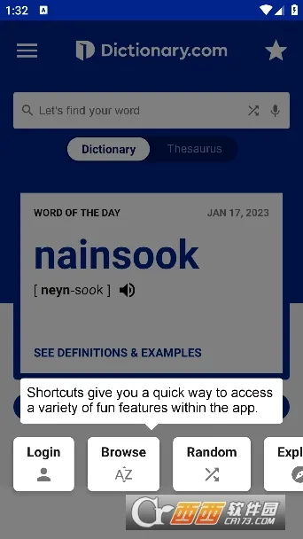 Dictionary�ʵ�2026���°汾v������ƽ�QQ:2898017094 ��Ѱ�