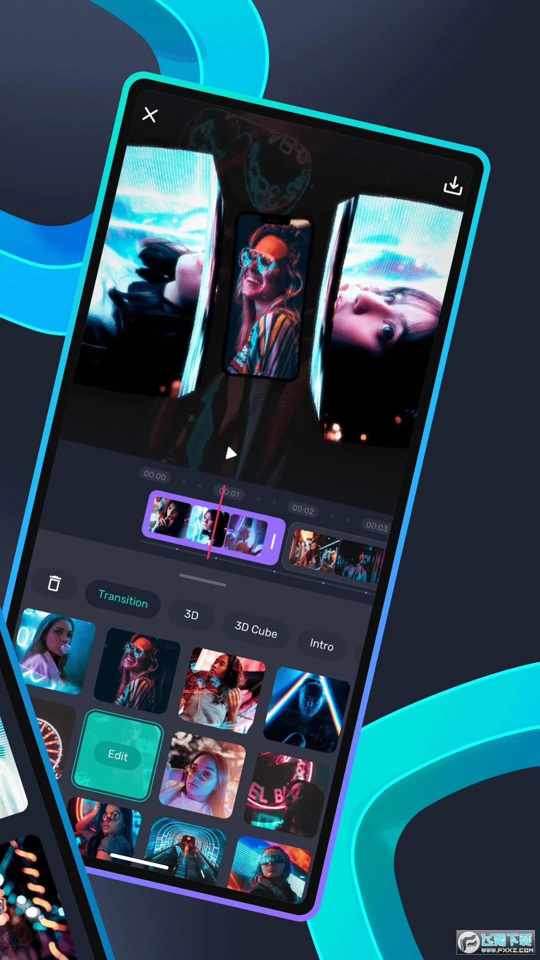 Compose(������Ƶ����)v1.4.5.1 �ֻ���