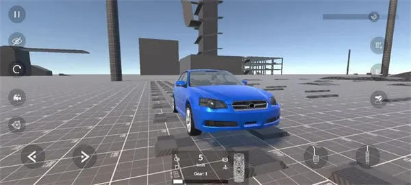 ������ײʵ����7723�����(ײ��ģ������Ϸ)v0.1.5.0 ��׿��