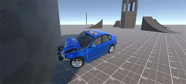 ������ײʵ����7723�����(ײ��ģ������Ϸ)v0.1.5.0 ��׿��