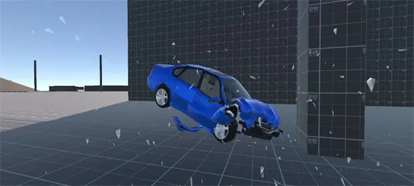 ������ײʵ����7723�����(ײ��ģ������Ϸ)v0.1.5.0 ��׿��