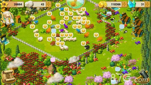 С����ģ�����ũ��2026�ٷ�����