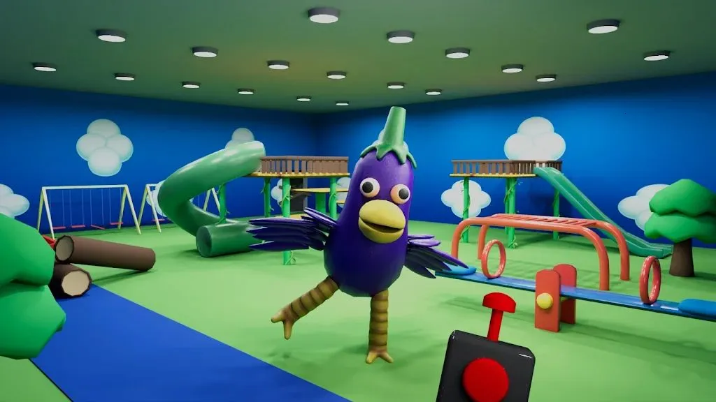 �������滨԰3D2026���°汾v2.7.3 ��׿��