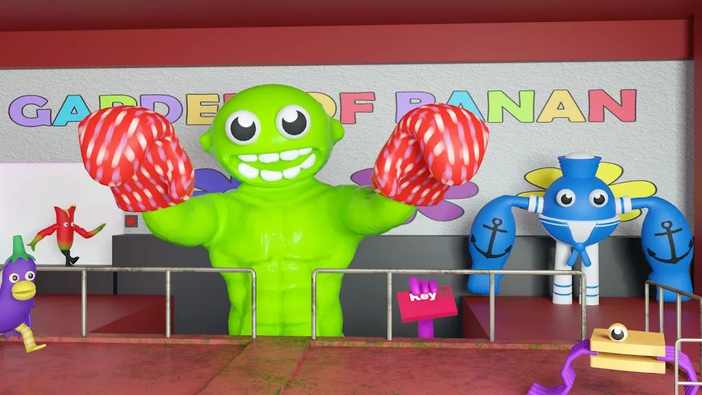 �������滨԰3D2026���°汾v2.7.3 ��׿��