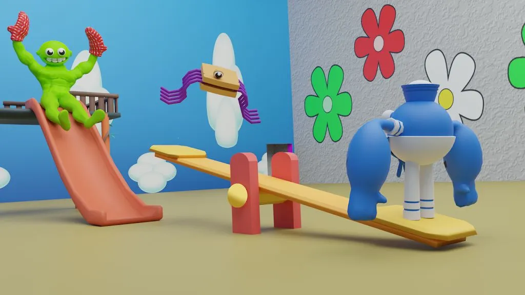 �������滨԰3D2026���°汾v2.7.3 ��׿��