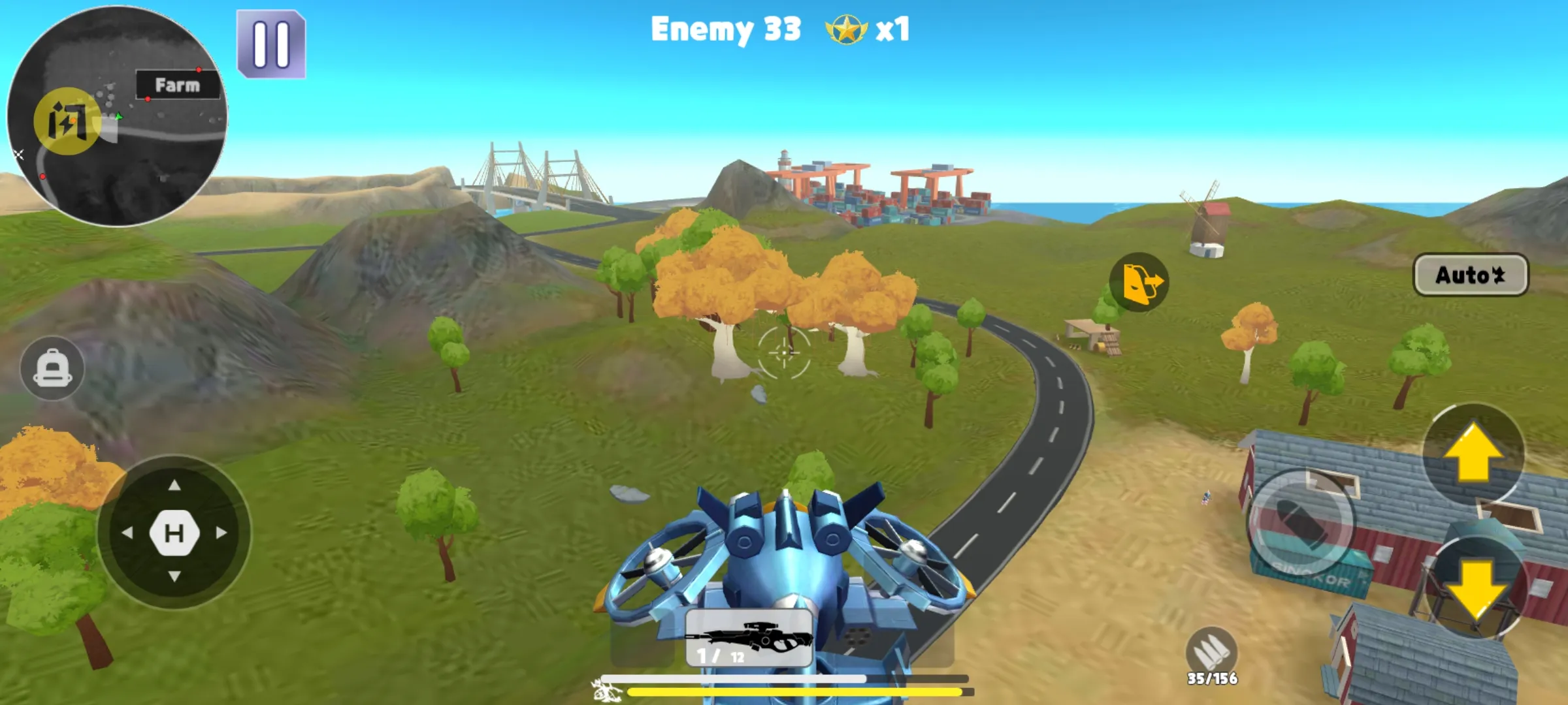 è������Σ��(è����Ҷ���Ϸ)v1.0.0 ��׿��