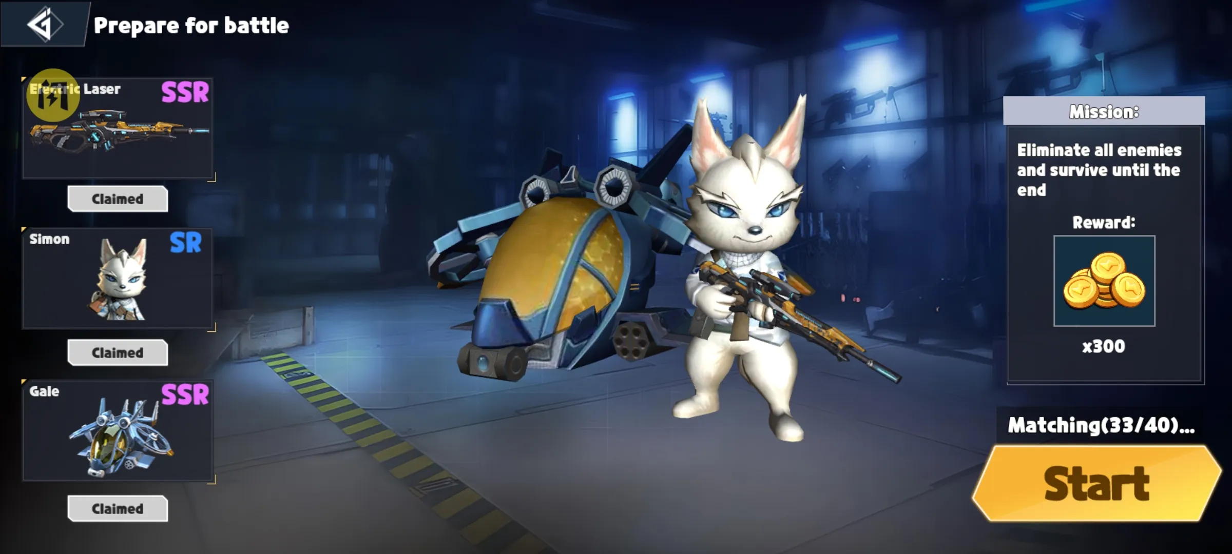 è������Σ��(è����Ҷ���Ϸ)v1.0.0 ��׿��