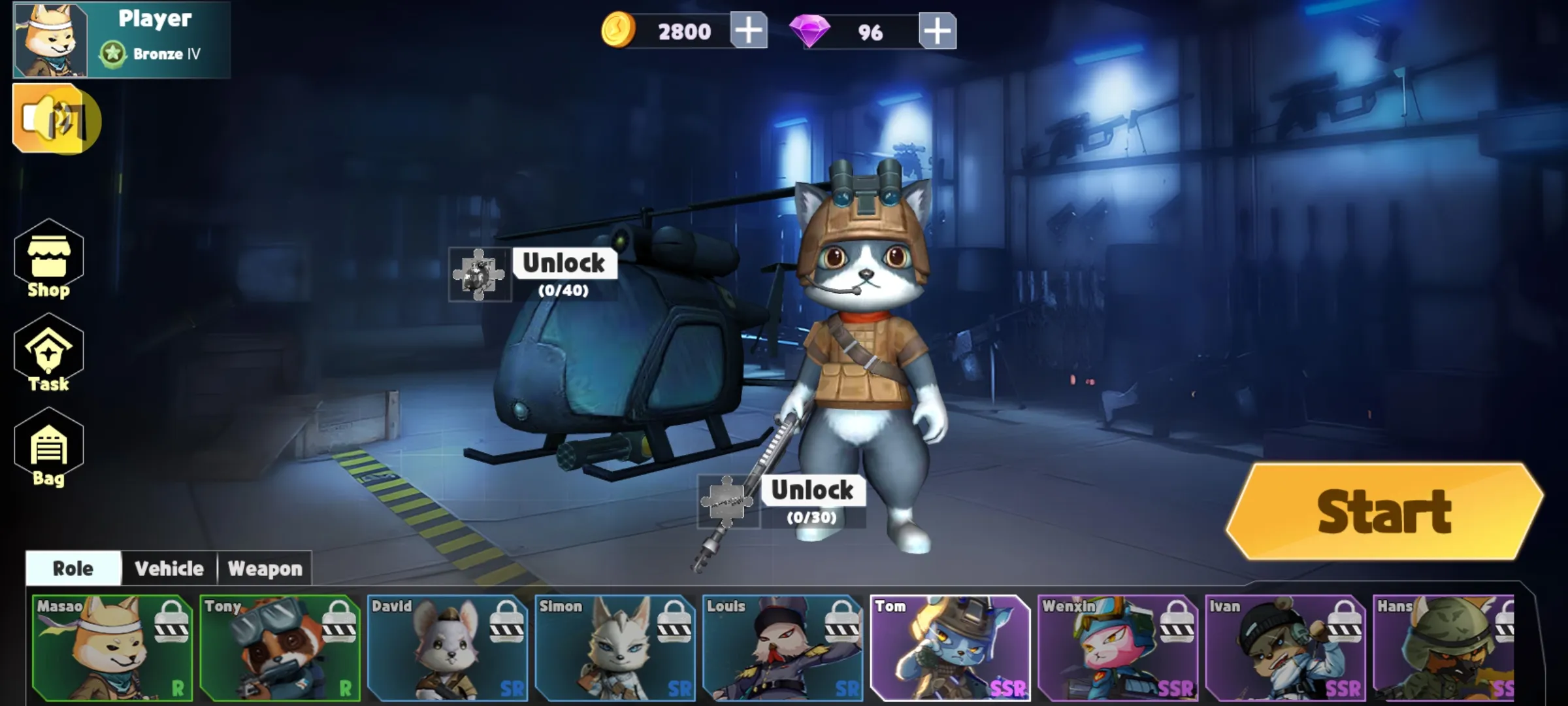 è������Σ��(è����Ҷ���Ϸ)v1.0.0 ��׿��