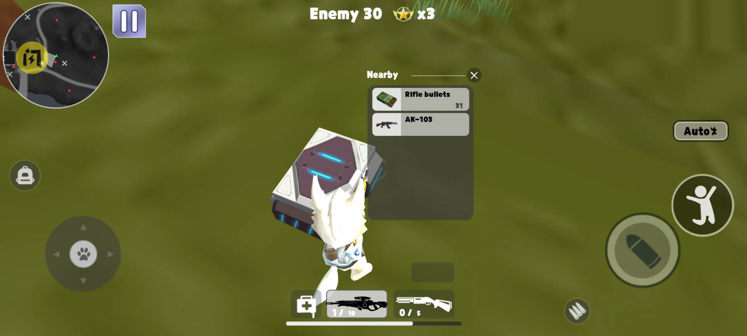 è������Σ��(è����Ҷ���Ϸ)v1.0.0 ��׿��