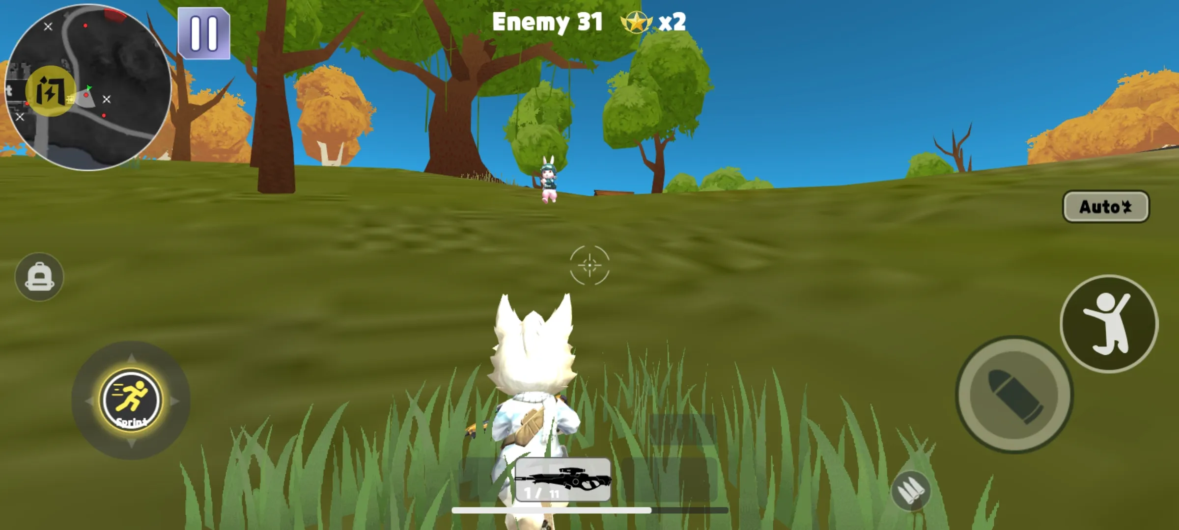 è������Σ��(è����Ҷ���Ϸ)v1.0.0 ��׿��