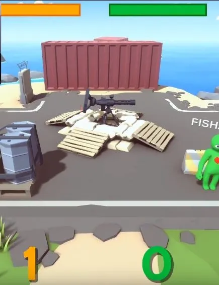 ţ�͹����Ҷ�(ţ�͹����Ҷ���Ϸ)v1.4 �ֻ���