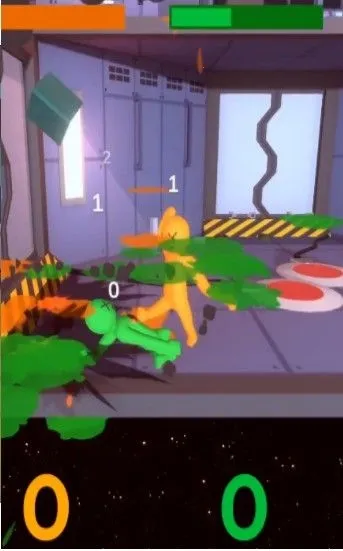 ţ�͹����Ҷ�(ţ�͹����Ҷ���Ϸ)v1.4 �ֻ���