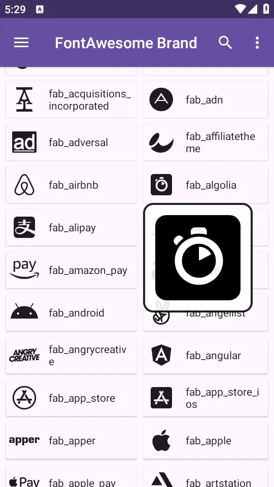 ��׿ͼ���Android Iconics2026���ذ�װv5.5.0 ��Ѱ�