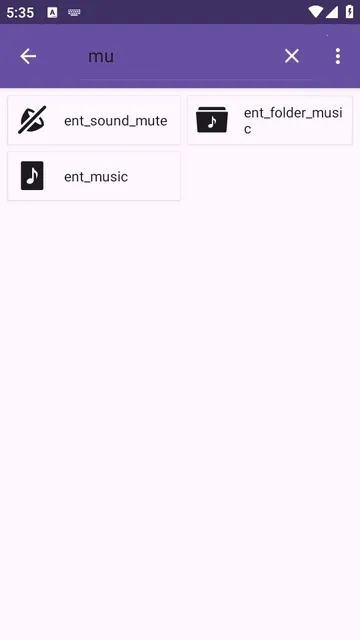 ��׿ͼ���Android Iconics2026���ذ�װv5.5.0 ��Ѱ�