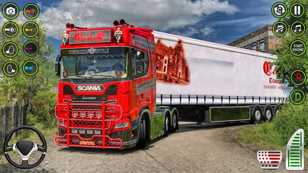 ���л�����ʻ�����ֻ���v1.1 �ٷ�����