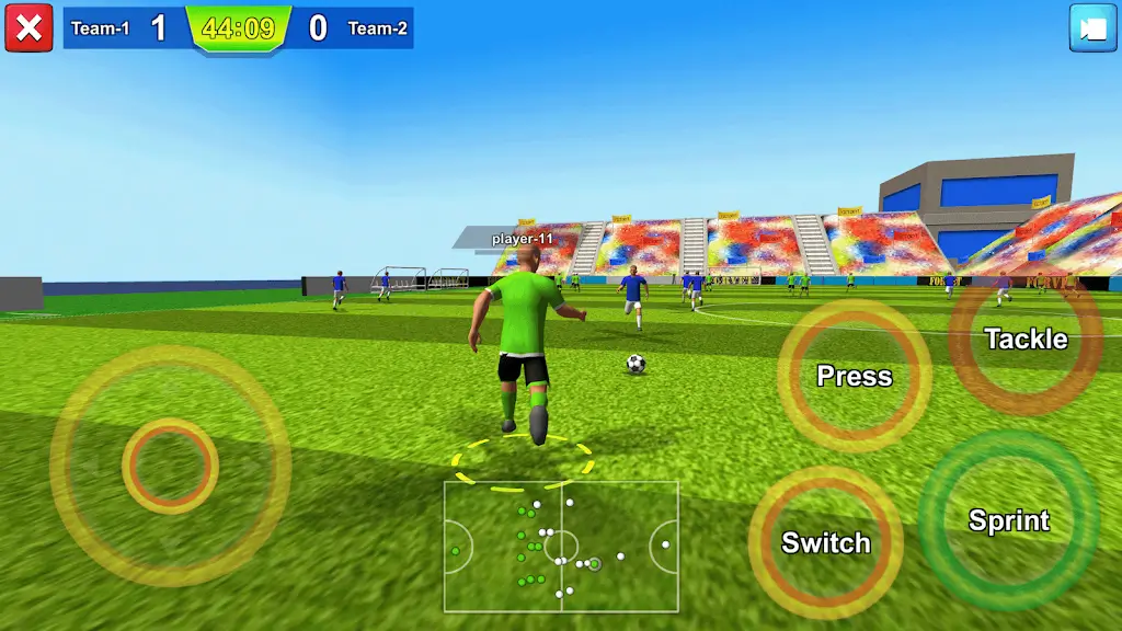 Forvet����(�������Ϸ����)v0.4 �ֻ���