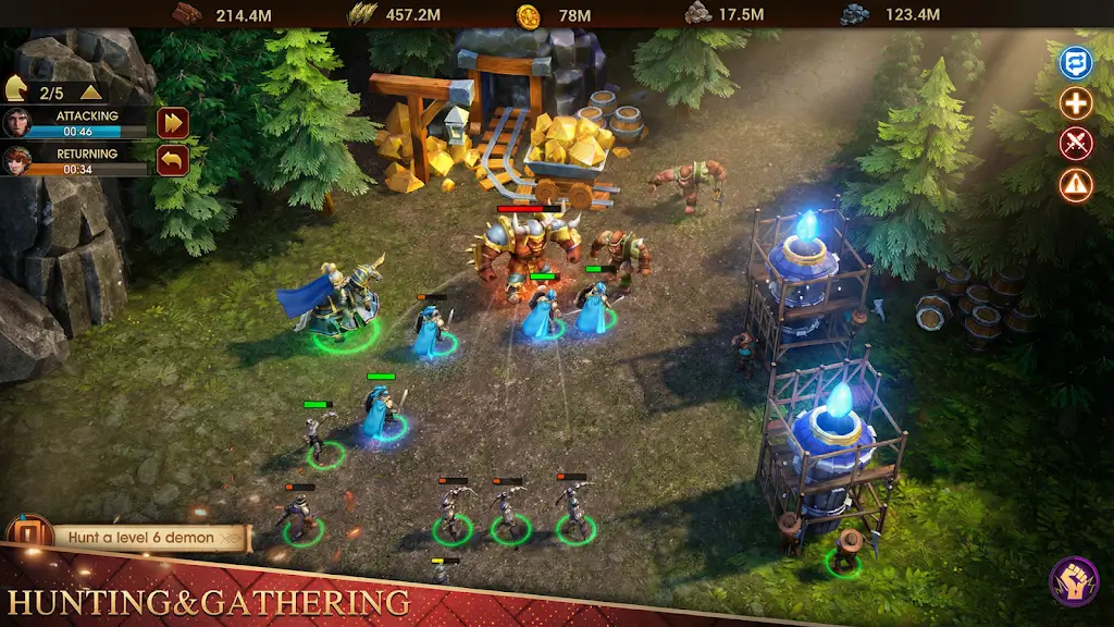 ս�����ͣ�����ս��2026���°汾v1.3.7 �ֻ���