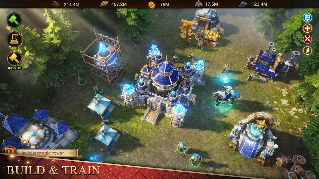 ս�����ͣ�����ս��2026���°汾v1.3.7 �ֻ���