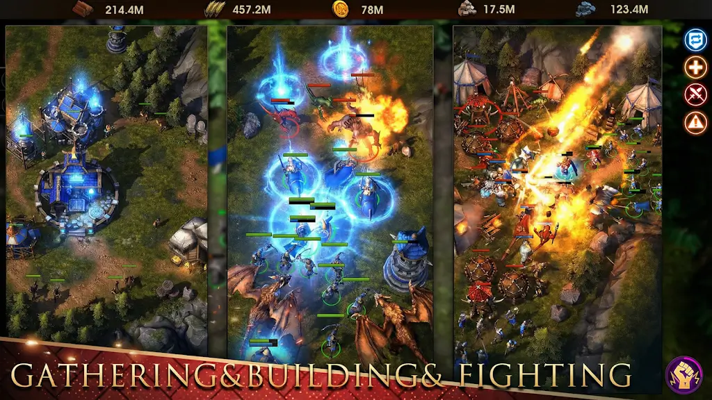 ս�����ͣ�����ս��2026���°汾v1.3.7 �ֻ���