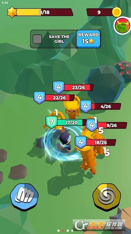 ���ߴ̿�(���߸���Ϸ)v2.0.19 �ֻ���