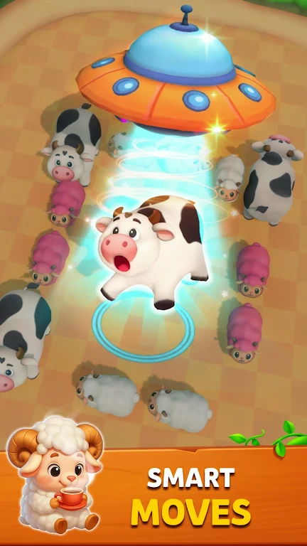 С����ӣ�ũ��������3D(ũ�����������Ϸ)v0.0.2.6 �ٷ�����