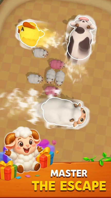 С����ӣ�ũ��������3D(ũ�����������Ϸ)v0.0.2.6 �ٷ�����