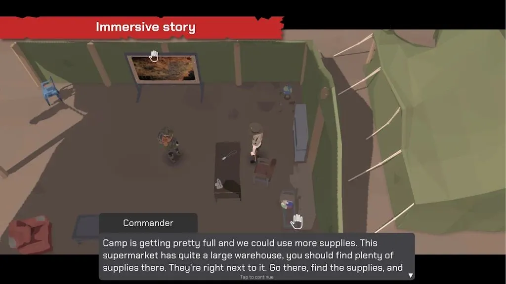 ��������ʬ���������ֻ���v0.2.3 ��׿��