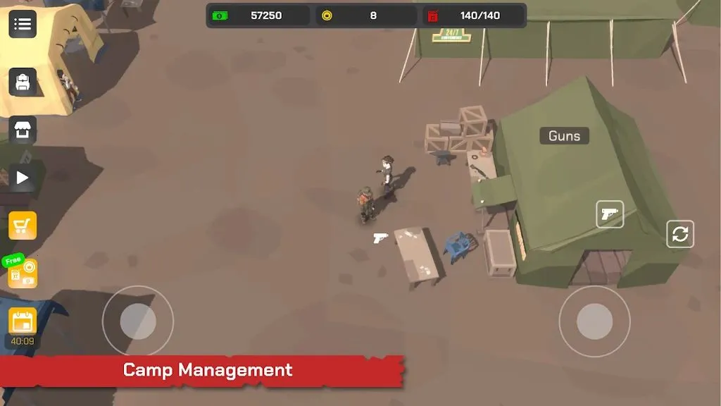 ��������ʬ���������ֻ���v0.2.3 ��׿��