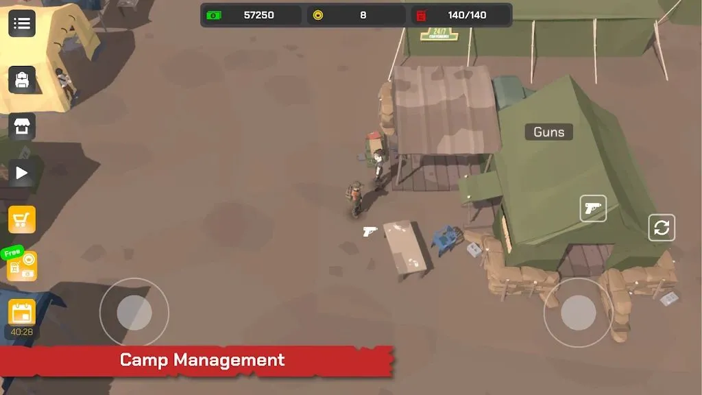 ��������ʬ���������ֻ���v0.2.3 ��׿��