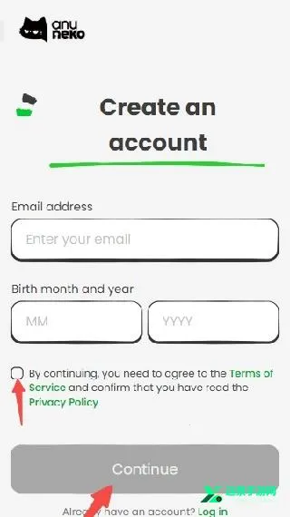 anuneko�׹���AI