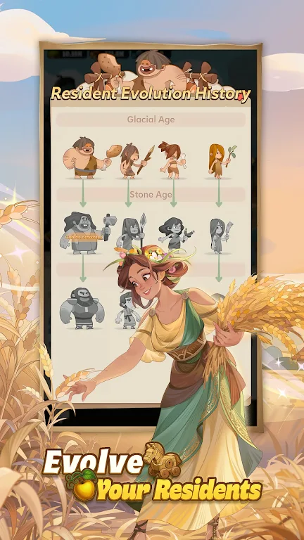 ���м�Ԫ(��ʷģ����Ϸ)v1.0.16 ��׿��